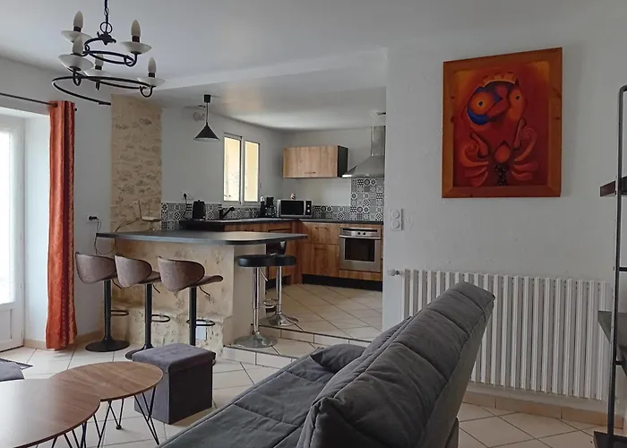 De La בית נופש Marambat