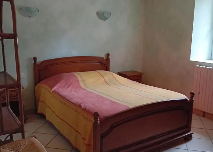 בית נופש De La