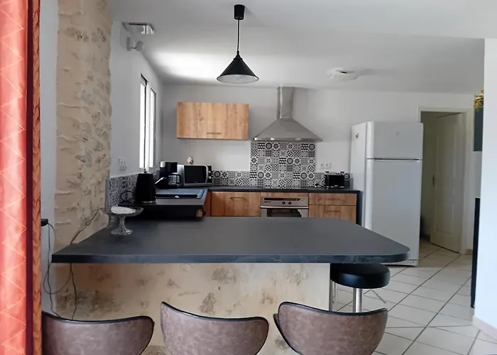 בית נופש De La