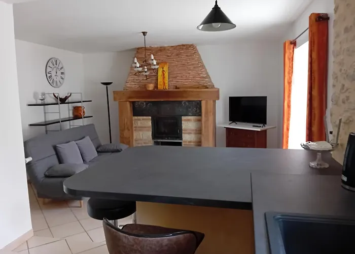 De La בית נופש *